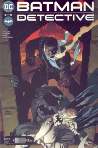 Issue #6