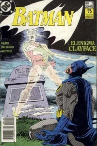 Issue #2