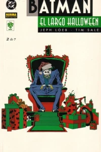 Issue #2