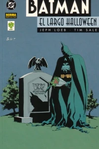 Issue #5