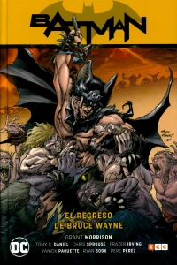 Issue #1