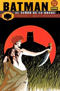 Issue #1