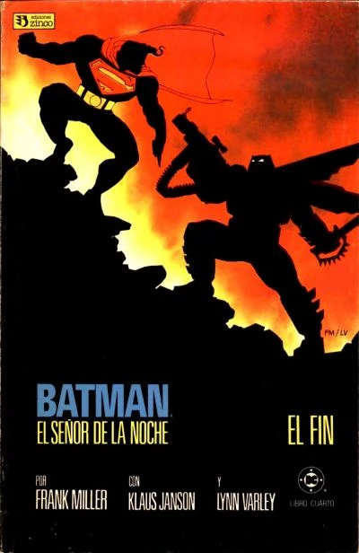 Cover of El Fin