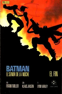 El Fin