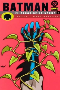 Issue #5
