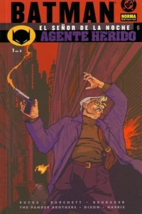 Issue #6