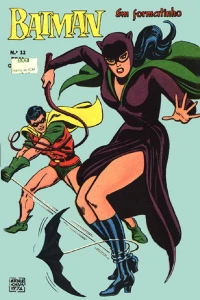 Issue #13