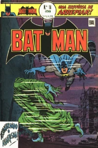 Issue #14