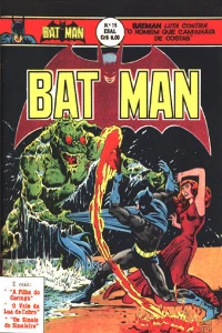 Issue #15