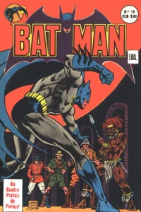 Issue #19