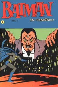 Issue #2