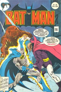 Issue #22