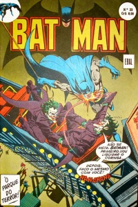 Issue #23