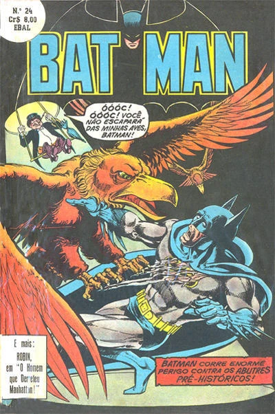 Cover of Issue #24