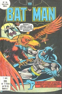 Issue #24