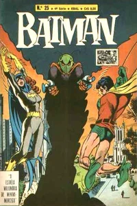 Issue #25