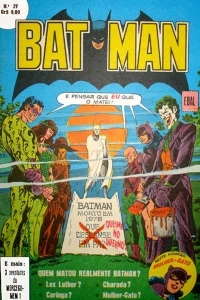 Issue #27