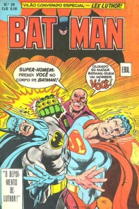 Issue #29