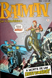 Issue #3