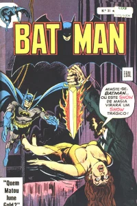 Issue #31