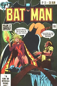 Issue #35