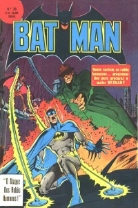 Issue #36
