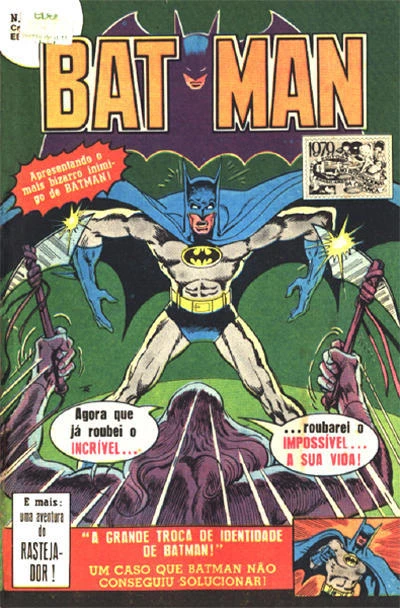Cover of Issue #37