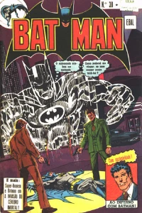 Issue #38