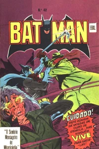 Issue #42