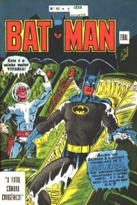 Issue #43