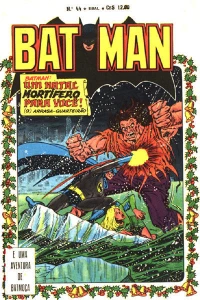Issue #44