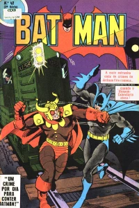 Issue #47