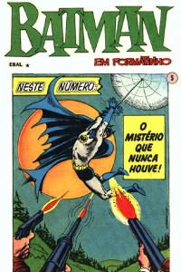 Issue #5