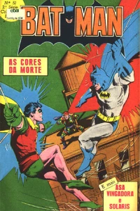 Issue #51