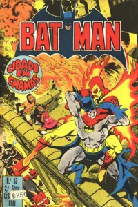 Issue #53