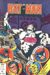 Issue #62