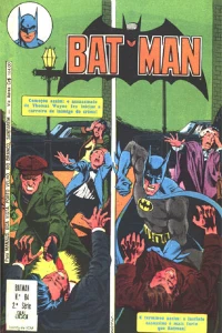 Issue #64