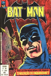 Issue #69