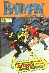 Issue #9