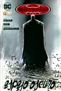 Issue #1