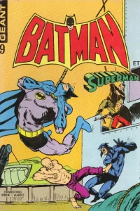 Le quadrilatère des Caraïbes