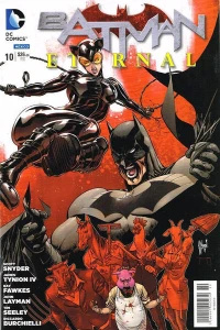 Issue #10