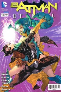 Issue #11
