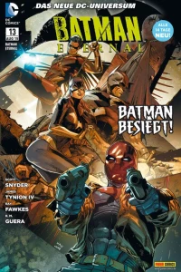 Issue #13