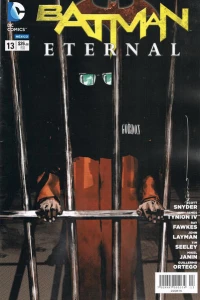 Issue #13
