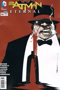 Issue #14