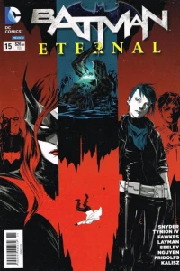 Issue #15
