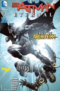 Batman Eternal