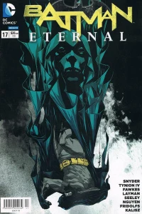 Issue #17