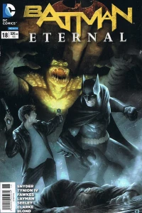 Issue #18